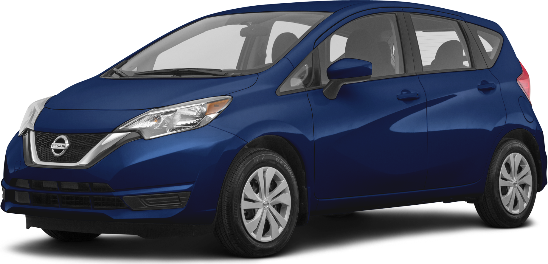 2018 Nissan Versa Note Price, Value, Depreciation & Reviews | Kelley ...